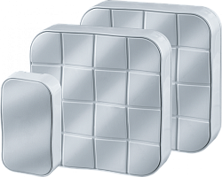  Звонок беспроводной 61 276 NDB-D-DC05-1V2-WH Navigator 61276
