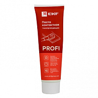  Паста контактная токопроводящая PROFI EKF
