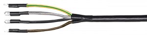  Муфта ПКВтп 4х70/120 б/н ПВХ/СПЭ изоляция 1кВ IEK