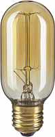  Лампа накаливания 71 958 NI-V-T45-SC15-60-230-E27-CLG Navigator 71958