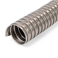  Металлорукав МР «INOX» 20 (Fortisflex)