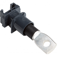  Комплект для заднего присоединения КЗП OptiMat D400, D630-320-630А-ОМ4-РЕГ-короткий