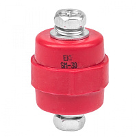  Изолятор SM-30 380А 8кВ EKF PROxima