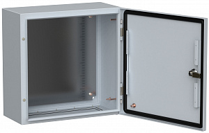  TITAN 5 Корпус металлический ЩМП-40.40.20 УХЛ1 IP66 IEK