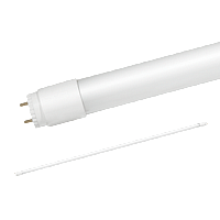  Лампа светодиодная LED-T8-М-PRO 32Вт 230В G13 6500К 3200Лм 1500мм матовая IN HOME
