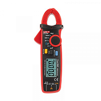  Токовые клещи UNI-T UT210E