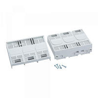  Крышка клеммная OptiMat D100, D160, D250-ОМ4-РЕГ-2шт