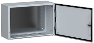  TITAN 5 Корпус металлический ЩМП-40.60.25 УХЛ1 IP66 IEK