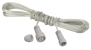  ENIT-10 ЭРА Удлинитель для подключения низковольтных гирлянд, 24V, IP44, 10 м (250/3000)