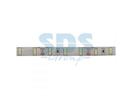  Лента светодиодная 12В, SMD5730, 19Вт/м, 60 LED/м, 3000K, 12мм, 5м, IP65 LAMPER