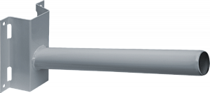  Кронштейн 14 117 NSB-02-0-350-38-GR под бандажную ленту Navigator 14117