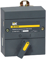  Электропривод ЭП-32/33 230В IEK