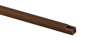  Кабель-канал ЭРА KK-O-12-12 дуб 12x12 140м