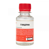  Глицерин, 100мл, флакон REXANT