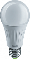  Лампа Navigator 61 625 NLL-A60-10-230-3COLOR-E27 XXX