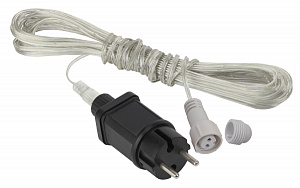  Трансформатор ЭРА ENIT-31 для гирлянд 12Вт 220V-24В