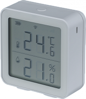  Метеостанция умная 80 271 Smart Home NSH-SNR-03 с управлением по Wi-Fi NAVIGATOR 80271