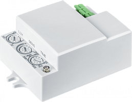  Датчик движения микроволновый 80 454 NS-MS02-WH Navigator 80454