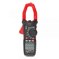  Токовые клещи цифровые КТ 208А PROLINE