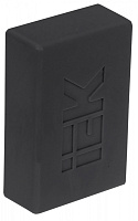  ELECOR Заглушка КМЗ 60х40 черный (4шт/компл) IEK