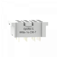  Розетка для реле OptiRel G RR94-12-230-7