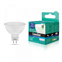  Camelion LED10-JCDR/865/GU5.3 (Эл.лампа светодиодная 10Вт 220В)