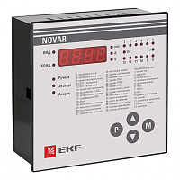  Регулятор NOVAR 14.1 EKF PROxima
