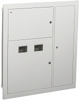  Корпус металлический ЩЭ-2-Э (1000х960х110мм) 36 УХЛ3 IP31 LIGHT IEK