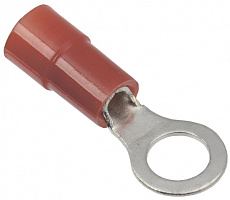  Наконечник НКИ-н 1,25-4 кольцо 0,5-1,5мм (100шт/упак) IEK