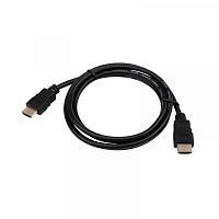  Кабель HDMI - HDMI 2.0, 1,5м, Gold PROconnect