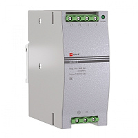  Блок питания 12В DR-75W-12 EKF PROxima