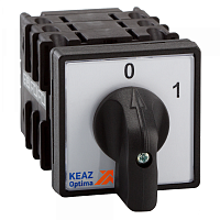  Переключатель OptiSwitch 4G10-543-U-S1-R014