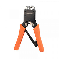  Кримпер HT-500R для обжима 8P8C, 6P4C PROconnect