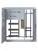  Корпус щита этажного 5 кв. (1010х950х160) TDM