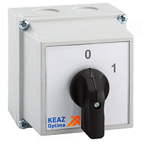  Переключатель OptiSwitch 4G10-4006-PK-R014