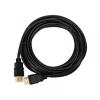  Кабель HDMI - HDMI 1.4, 15м, Gold PROconnect