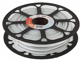  ЭРА Светодиодная неоновая лента N2835-120-IP67-220V-20m-R (1/60)