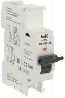  ARMAT Независимый расцепитель с инд. AR-AUX-SR-I 12…24В IEK