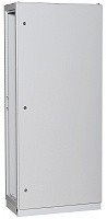  SMART Корпус металлический сборный ВРУ 1800х800х450мм IP31 IEK