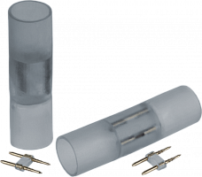  Коннектор 14 507 NLSC-connector-2835-220V-NEON LED360 Navigator 14507