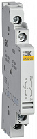  Дополнительный контакт ДК32-20 IEK