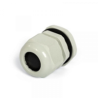  Ввод кабельный пластиковый PG 63 (42-50 мм) (Fortisflex)