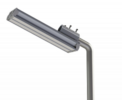  Светильник L-street 48/65/Ш8/5,0К/01/SKII-02/220AC/Standart IP66 LEDEL