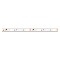  LED лента "ВАРТОН" 14.4W/m 24V 4000K 40m x10mm IP20 SMD2835 60 LED/м (упаковка 40м)