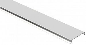  Крышка на лоток основание 150х2500-2,0мм IEK