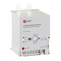  Моторный привод 230B АС ВА-99M 63 EKF PROxima