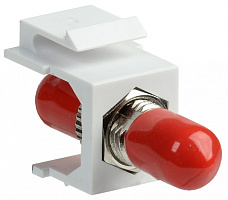  ITK Модуль Keystone Jack ST UPC (Simplex)