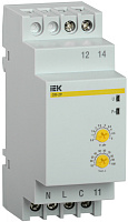  Ограничитель мощности ОМ-2P 16А 230В IEK
