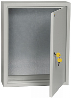  Корпус металлический ЩМП-2-1 (500х400х150мм) УХЛ3 IP31 IEK