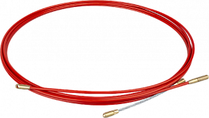  Протяжка для кабеля Navigator 80 274 NTA-Pk01-3.5-15 (стеклопруток 3.5ммх15м) Navigator 80274